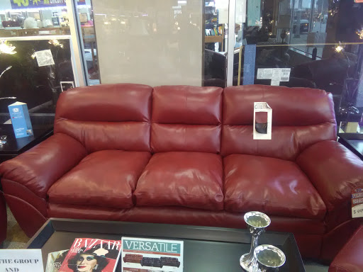 Furniture Store «Robinson Furniture», reviews and photos, 3180 E Jefferson Ave, Detroit, MI 48207, USA