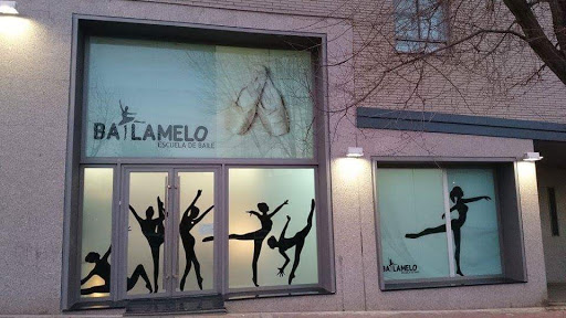 Imagen del negocio Escuela Bailamelo en Madrid, Madrid