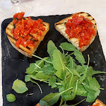 Photo n°4 de l'avis de Li.u fait le 25/07/2023 à 09:13 sur le  Fratelli Savi à Rome