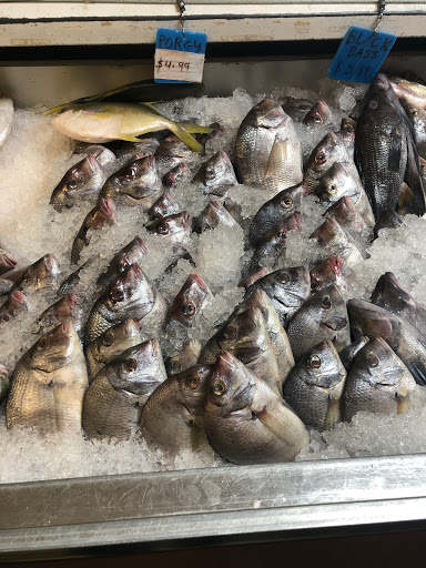 Seafood Market «Asc Foodstore & Fresh Seafood», reviews and photos, 486 Magnolia St, Spartanburg, SC 29303, USA