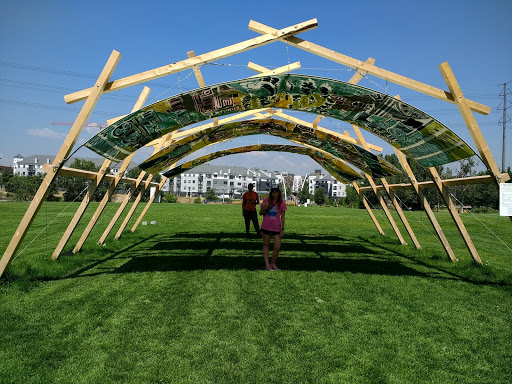 Park «Commons Park», reviews and photos, 2101 15th St, Denver, CO 80202, USA