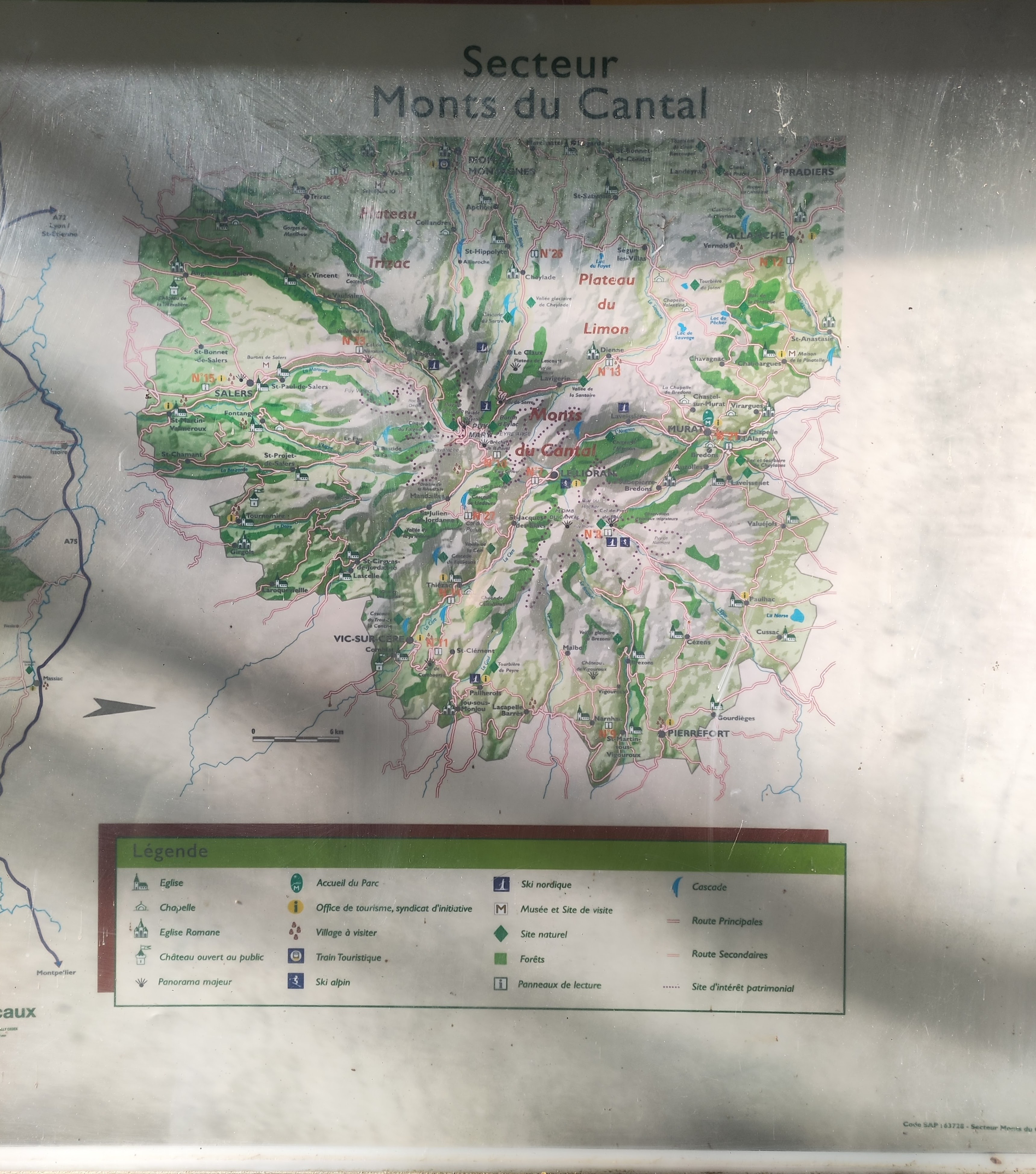 Photo n° 15 de l'avis de Eliott.o fait le 20/07/2023 à 10:12