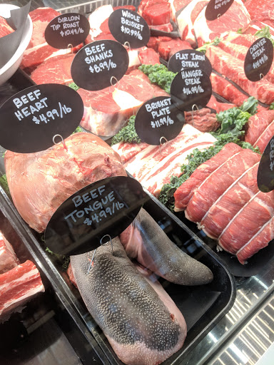 Butcher Shop «The Butcher & Grocer», reviews and photos, 1089 W 1st Ave, Grandview Heights, OH 43212, USA