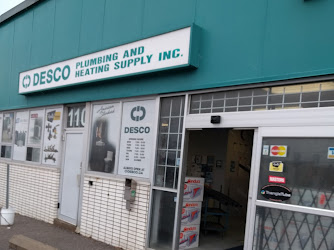 Desco Plumbing and Heating Supply Inc.