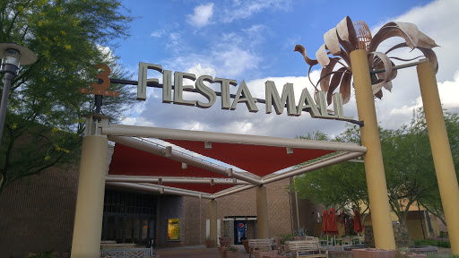 Shopping Mall «Fiesta Mall», reviews and photos, 1445 W Southern Ave, Mesa, AZ 85202, USA