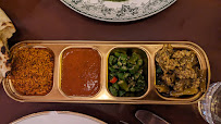 Curry du Restaurant indien Delhi Bazaar à Paris - n°14