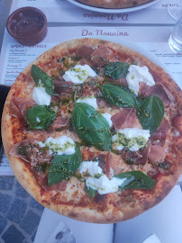 Pizza du Da Nonnina - Pizzeria - Traiteur italien - Livraison à domicile - Plage du Havre à Le Havre - n°20
