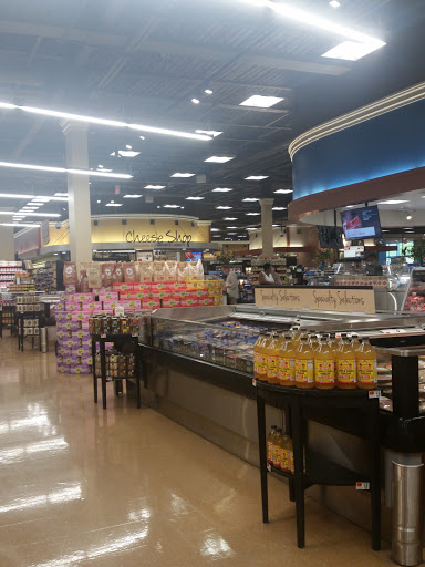 Grocery Store «Star Market», reviews and photos, 1 Boylston St, Chestnut Hill, MA 02467, USA