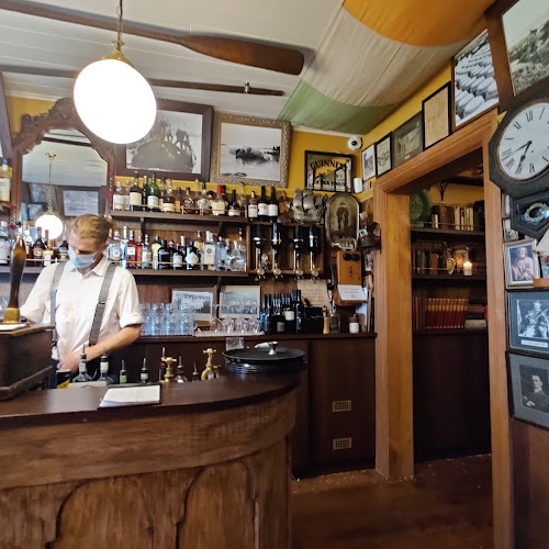 Paddy McNaughton's - Pub