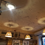 Photo n°1 de l'avis de Paolo.a fait le 10/04/2019 à 19:02 sur le  Trattoria Rigoletto à San Gimignano