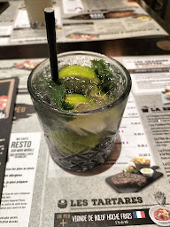 Photo n°134 de Restaurant le Comptoir du Malt Shopping Promenade à Amiens ()
