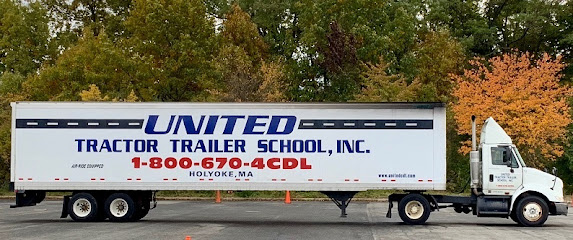 United Tractor Trailer School, Inc.