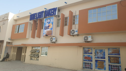 White light Bakery, No 26, 27 Kano - Gwarzo Rd, Kofar Dukayuwa, Kano, Nigeria, Store, state Kano