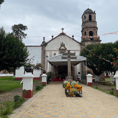Parroquia de San Nicolás de Bari