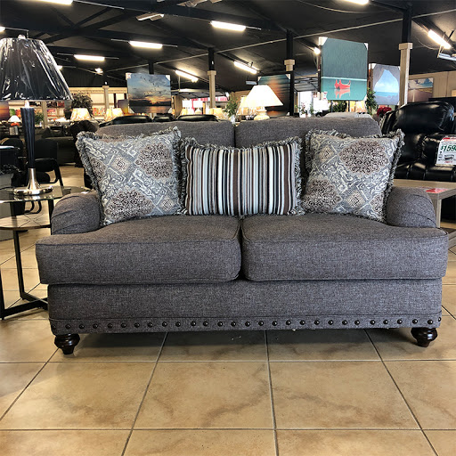 Furniture Store «Bi-Rite Furniture», reviews and photos, 7114 North Fwy, Houston, TX 77076, USA