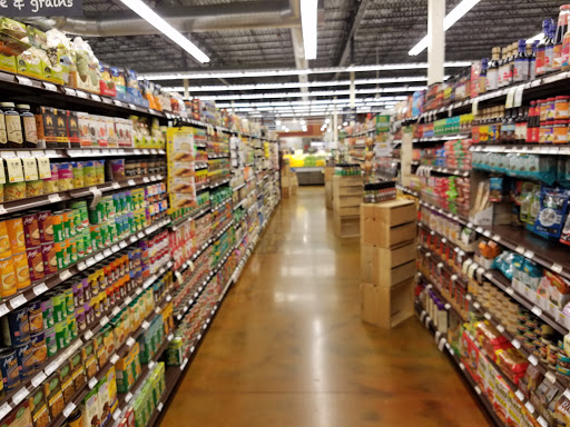 Grocery Store «Fresh Thyme Farmers Market - Kirkwood MO», reviews and photos, 1018 N Kirkwood Rd, Kirkwood, MO 63122, USA