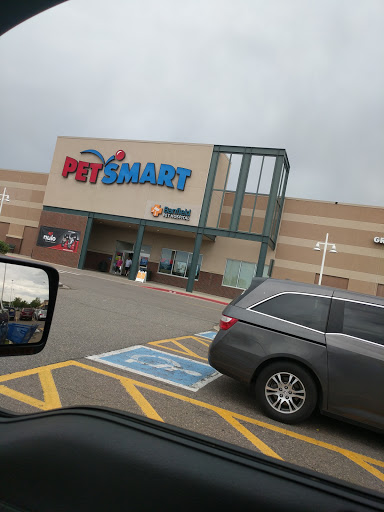 Pet Supply Store «PetSmart», reviews and photos, 10600 Melody Dr, Northglenn, CO 80234, USA