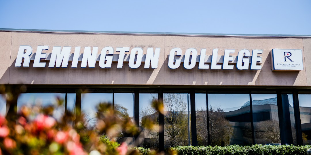 Remington College - Baton Rouge Campus