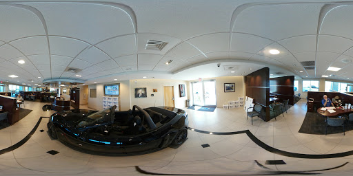 Car Dealer «Tamiami Ford», reviews and photos, 1471 Airport Pulling Rd N, Naples, FL 34104, USA