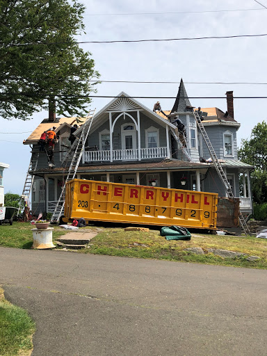 Roofing Contractor «Russo Roofing Inc», reviews and photos, 355 Morse St, Hamden, CT 06517, USA