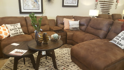 Furniture Store «La-Z-Boy Furniture Galleries», reviews and photos, 6280 Atlanta Hwy, Montgomery, AL 36117, USA