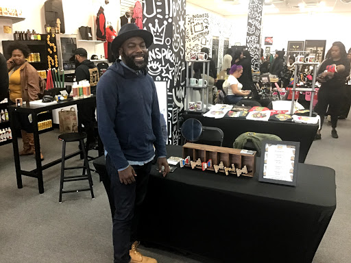 Shopping Mall «Roosevelt Mall», reviews and photos, 2339 Cottman Ave #1, Philadelphia, PA 19149, USA