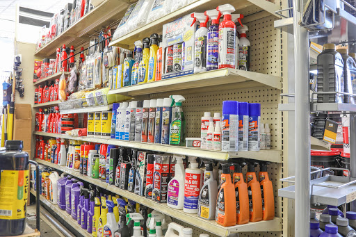 Auto Parts Store «Levine Auto & Truck Parts Brewster», reviews and photos, 997 NY-22, Brewster, NY 10509, USA