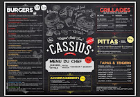 Photos du propriétaire du Restaurant de hamburgers Cassius Steakhouse à Reims - n°19