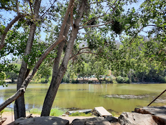 Parque Rio Claro, Talca
