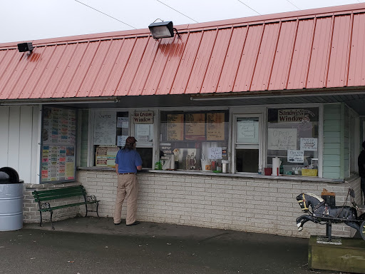 Collinsville Drive-In