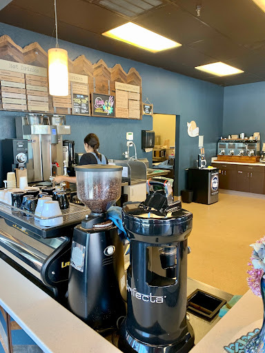 Coffee Shop «Coastal Peaks Coffee», reviews and photos, 3566 S Higuera St #100, San Luis Obispo, CA 93401, USA