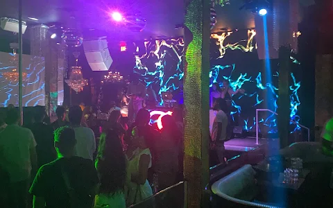 GCSOBE | Miami Beach Lounge & Hookah image