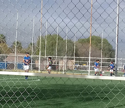 Unidad Deportiva J.M.Truchuelo photo