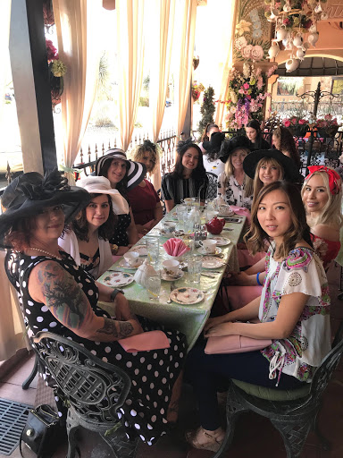 Beauty Salon «Imagine Salon and Day Spa», reviews and photos, 11340 W Bell Rd # 116, Surprise, AZ 85378, USA