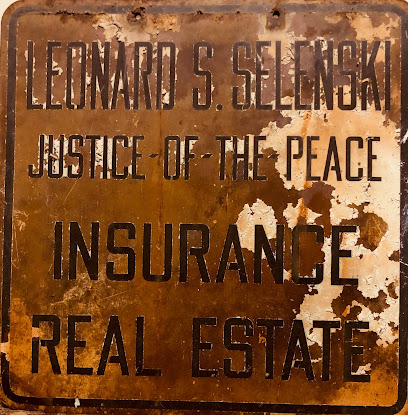 Leonard's Auto Tag Service