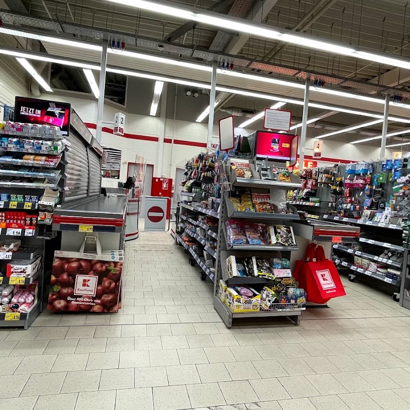 Kaufland Unterschleißheim