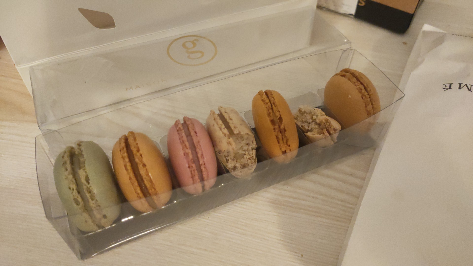 Photo n° 1 de l'avis de Gianni.o fait le 29/01/2023 à 21:21