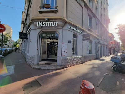Carré Santé Beauté à Lyon