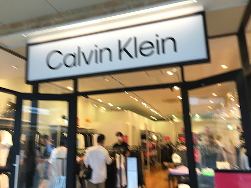 Calvin Klein 三井アウトレットパーク木更津店