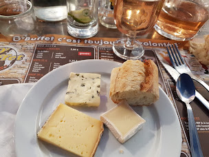 Photo n°22 de O BUFFET VILLAGE - Martigues - Saint Mitre à Saint-Mitre-les-Remparts ()