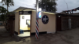 Station18.12 BarberSupreme