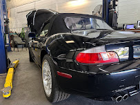 Bill's European Autoworks, Inc - Photo 9 - Car repair in Spring Hill, FL, Spring Hill