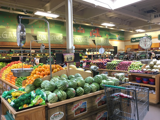 Health Food Store «Sprouts Farmers Market», reviews and photos, 20558 Stevens Creek Blvd, Cupertino, CA 95014, USA