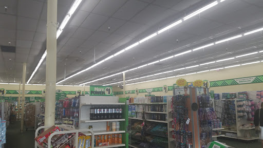 Dollar Store «Dollar Tree», reviews and photos, 1350 S Park Victoria Dr #10, Milpitas, CA 95035, USA