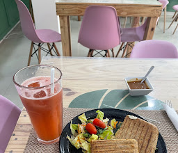 Estación Malva photo