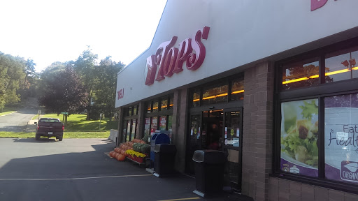 Department Store «TOPS Friendly Markets», reviews and photos, 140 Central Ave, Silver Creek, NY 14136, USA
