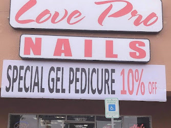 Love Pro Nails