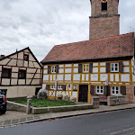 Photo n°8 de l'avis de Anja.e fait le 24/07/2023 à 11:35 sur le  Gasthof Weißes Lamm à Nuremberg