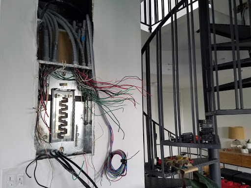 Electrician «Electrical Services FL», reviews and photos, 1800 NE 180th St, North Miami Beach, FL 33162, USA