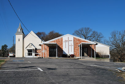 First Baptist Church-Barling